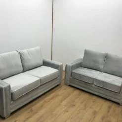 House Of Bling Furniture Boutique Oxford Sofa