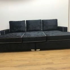 House Of Bling Furniture Boutique Sofas Zara LUX Cinema Sofa