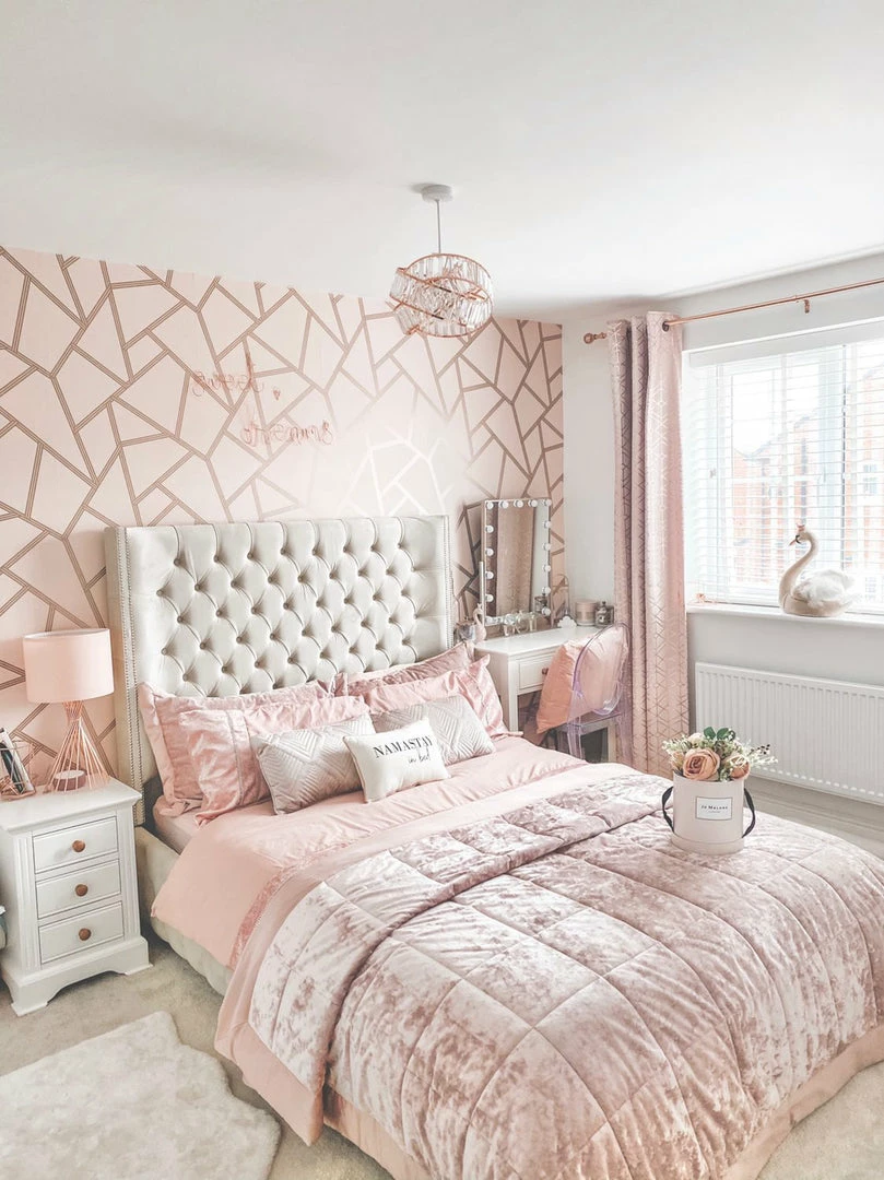 House Of Bling Furniture Boutique Lincoln Bed.. Beds 2 House Of Bling Furniture Boutique Lincoln Bed.. Beds