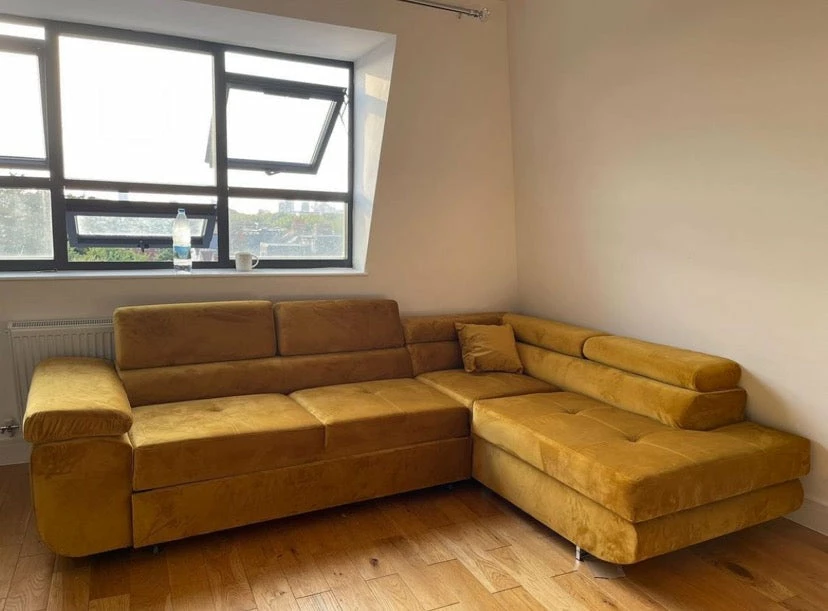 House Of Bling Furniture Boutique Luna Sofa Bed.. Corner Sofas 3 House Of Bling Furniture Boutique Luna Sofa Bed.. Corner Sofas