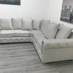 House Of Bling Furniture Boutique Sofas Yasmin Sofa