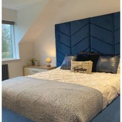 House Of Bling Furniture Boutique Beds Royal Duke Bed