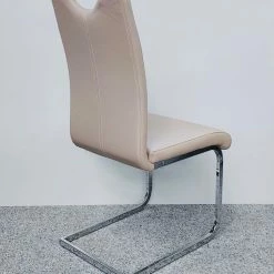 House Of Bling Furniture Milano Stone Chair Package Dining Chairs