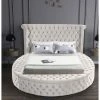 House Of Bling Furniture Boutique Beds Grand Rio Bed