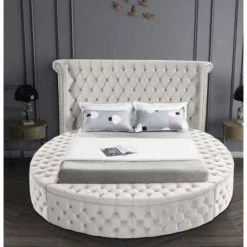 House Of Bling Furniture Boutique Beds Grand Rio Bed