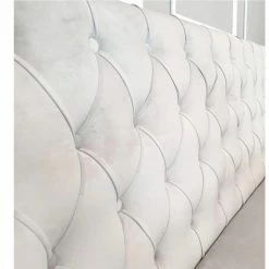 House Of Bling Furniture Boutique Dining Tables And Chairs Sets Cambridge Dining Table Bench Light Grey