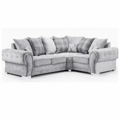 House Of Bling Furniture Boutique Hilton Left Or Right Hand Sofa Bed Corner Sofas 8 House Of Bling Furniture Boutique Hilton Left Or Right Hand Sofa Bed Corner Sofas