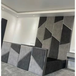 House Of Bling Furniture Boutique Luxury Beds Regent Bed