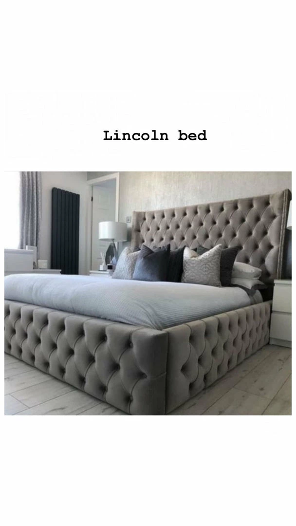 House Of Bling Furniture Boutique Lincoln Bed.. Beds 13 House Of Bling Furniture Boutique Lincoln Bed.. Beds