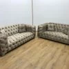 House Of Bling Furniture Boutique Sofa Sets Alex Chesterfield Sofa