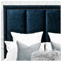 House Of Bling Furniture Boutique Harley Bed