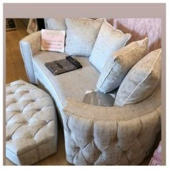 House Of Bling Furniture Boutique Curved London Luxury Sofa. 31 House Of Bling Furniture Boutique Curved London Luxury Sofa.