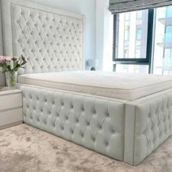 House Of Bling Furniture Boutique Grand Monaco Bed Beds 13 House Of Bling Furniture Boutique Grand Monaco Bed Beds