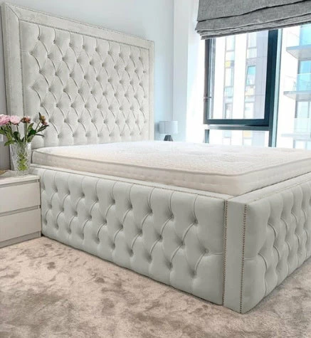 House Of Bling Furniture Boutique Grand Monaco Bed Beds 8 House Of Bling Furniture Boutique Grand Monaco Bed Beds