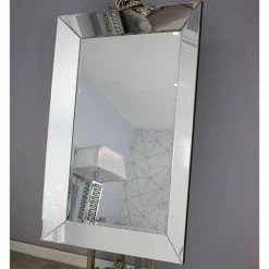 House Of Bling Furniture Boutique Kensington Mirror Mirrors