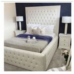 House Of Bling Furniture Boutique Royal Monaco Bed.. Beds