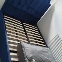 House Of Bling Furniture Boutique Royal Jack Bed