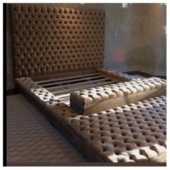 House Of Bling Furniture Boutique The Ashford Bed Package Beds