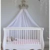 House Of Bling Furniture Boutique Phillipe Cot Bed