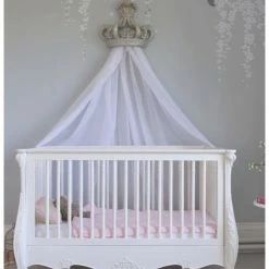House Of Bling Furniture Boutique Phillipe Cot Bed