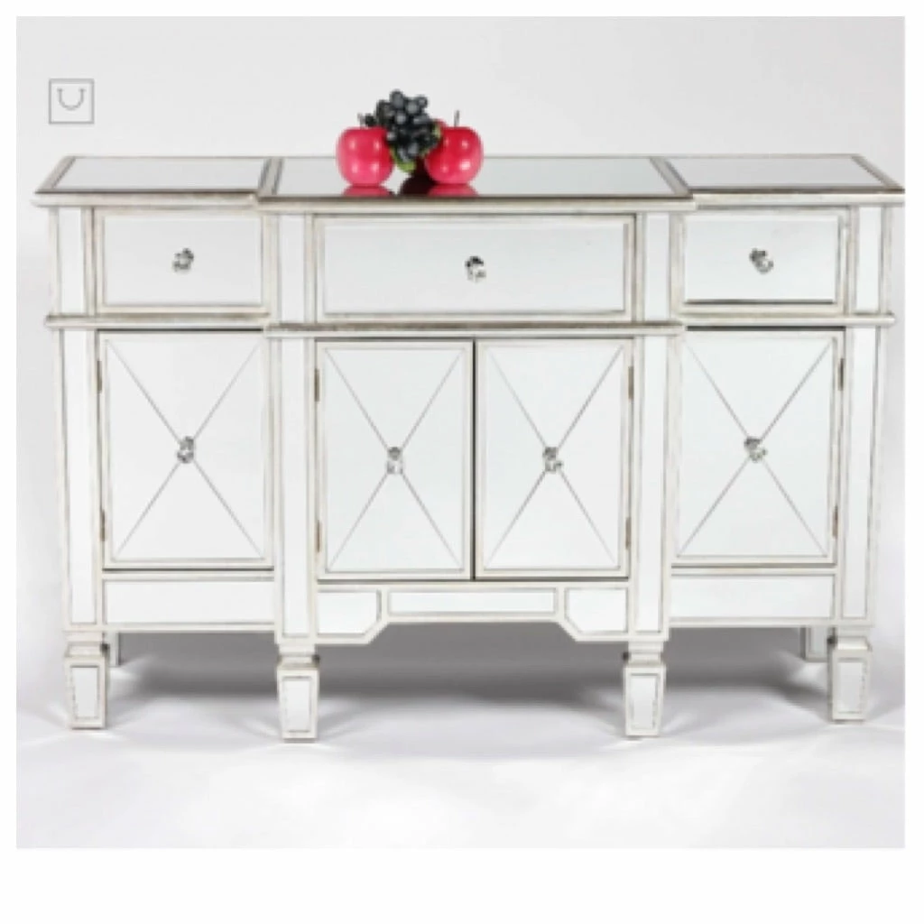 House Of Bling Furniture Boutique Valencia Range Valencia Antique Silver Side Cabinet 4 House Of Bling Furniture Boutique Valencia Range Valencia Antique Silver Side Cabinet