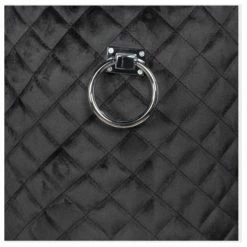 House Of Bling Furniture Boutique Lara Knocker Bar Stools Black 7 House Of Bling Furniture Boutique Lara Knocker Bar Stools Black