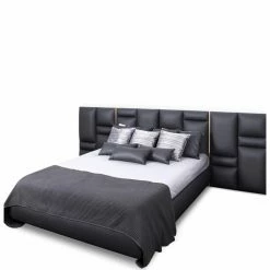 House Of Bling Furniture Boutique Beds Shard Bed