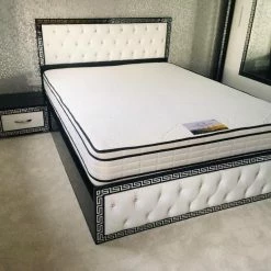 House Of Bling Furniture Beds Sydney Bedroom Set