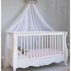 House Of Bling Furniture Boutique Phillipe Cot Bed