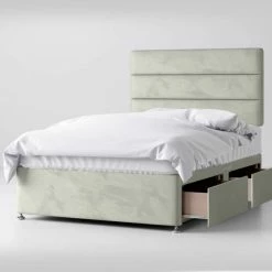 House Of Bling Furniture Taylor Bed Package