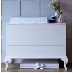 House Of Bling Furniture Boutique Moderno Dresser Nursery Furniture
