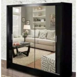 House Of Bling Furniture Boutique Chantel Wardrobe Different Size Options Available