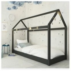 House Of Bling Furniture Boutique Beds Starlight Bed