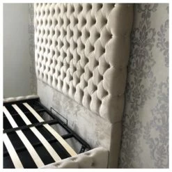 House Of Bling Furniture Boutique Beds Java Bed