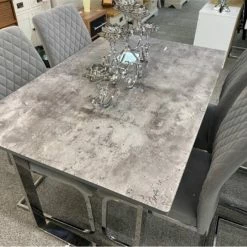 House Of Bling Furniture Japan Dining Table Dining Tables And Chairs Sets