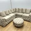 House Of Bling Furniture Boutique Royal Aston Corner Sofa. Sofas 2 House Of Bling Furniture Boutique Royal Aston Corner Sofa. Sofas
