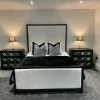 House Of Bling Furniture Boutique Washington Bed With Option To Change Metal Frame 2 House Of Bling Furniture Boutique Washington Bed With Option To Change Metal Frame