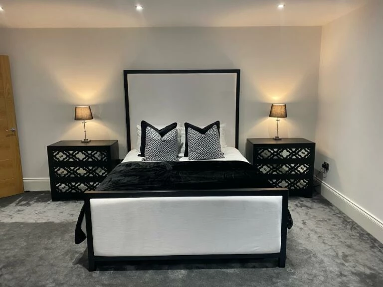House Of Bling Furniture Boutique Washington Bed With Option To Change Metal Frame 3 House Of Bling Furniture Boutique Washington Bed With Option To Change Metal Frame