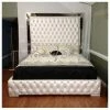 House Of Bling Furniture Boutique London Mirrored Bed Beds