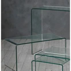 House Of Bling Furniture Boutique Coffee Tables Azure Coffee Table