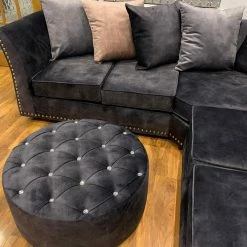 House Of Bling Furniture Boutique Denmark Sofa