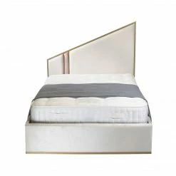 House Of Bling Furniture Boutique Luxury Parker Metal Trim Bed 13 House Of Bling Furniture Boutique Luxury Parker Metal Trim Bed