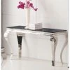 House Of Bling Furniture Boutique Cambridge Console Table