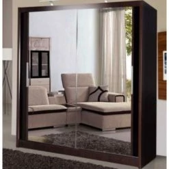 House Of Bling Furniture Boutique Chantel Wardrobe Different Size Options Available