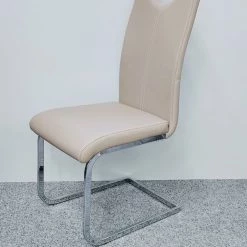 House Of Bling Furniture Milano Stone Chair Package Dining Chairs