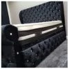 House Of Bling Furniture Boutique Royal Roseanna Beds