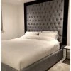House Of Bling Furniture Boutique Darlington Wallboard Bed Beds