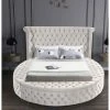 House Of Bling Furniture Boutique Beds Grand Rio Bed 2 House Of Bling Furniture Boutique Beds Grand Rio Bed