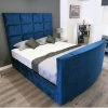 House Of Bling Furniture Boutique Harley TV Bed Luxury Beds
