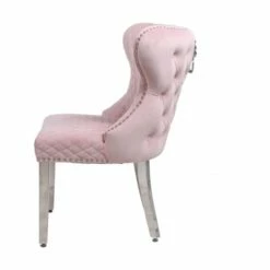 House Of Bling Furniture Boutique Cambridge Table With Valentino Chairs Dining Tables And Chairs Sets